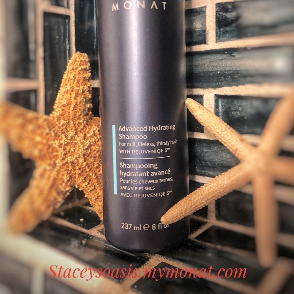 Monat Advanced Hydrating Shampoo